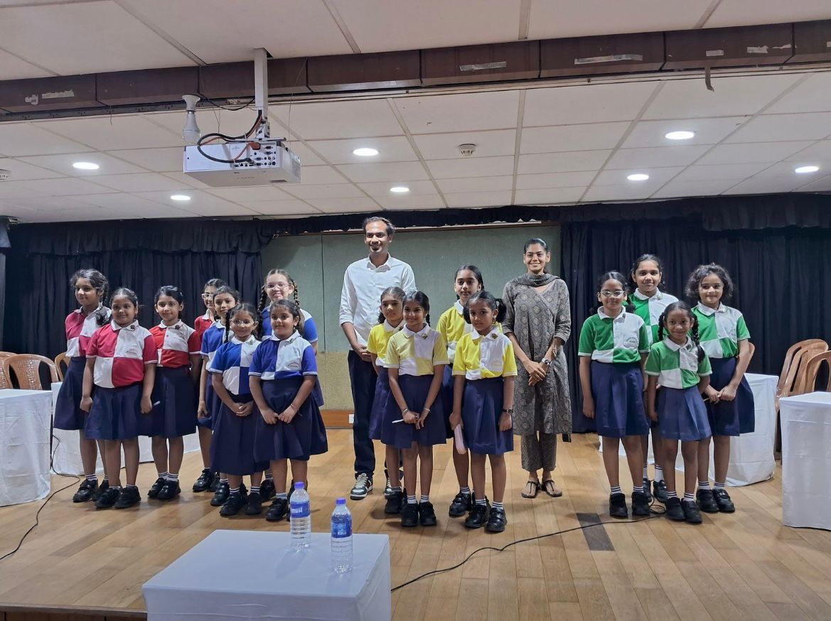 School Quiz Engagement