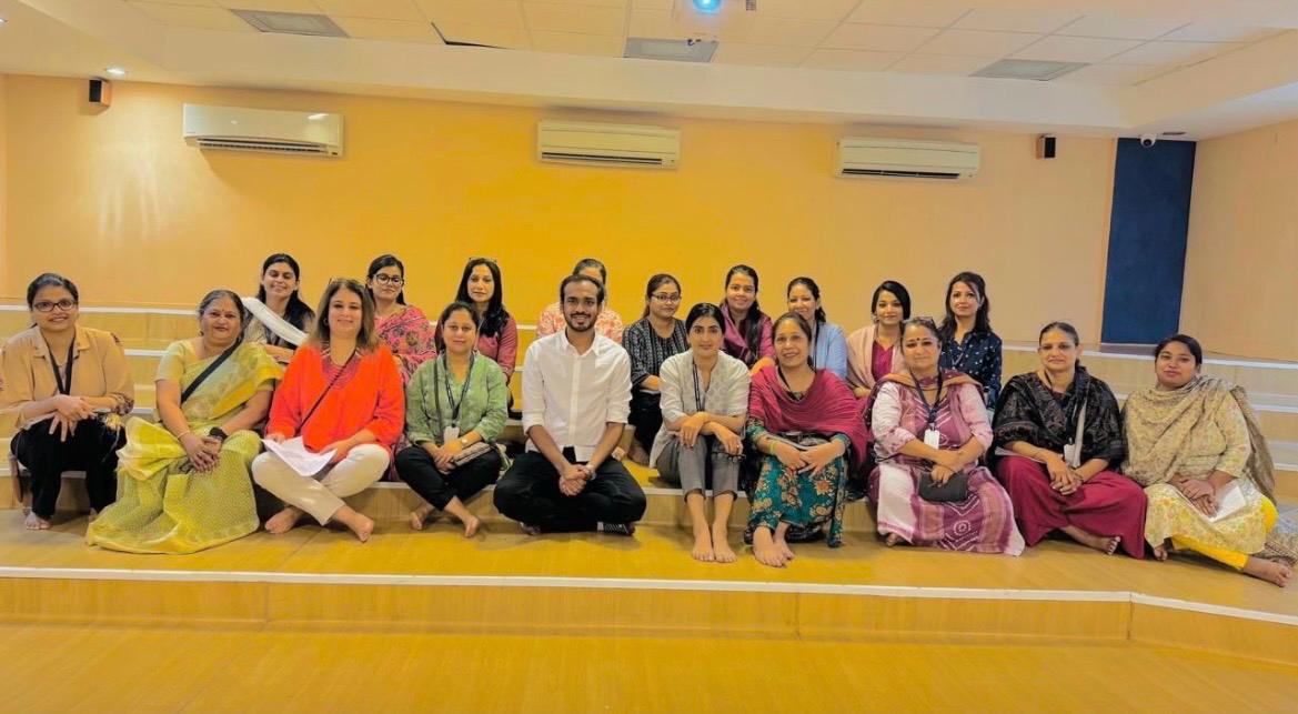 Faculty Engagement Highlight