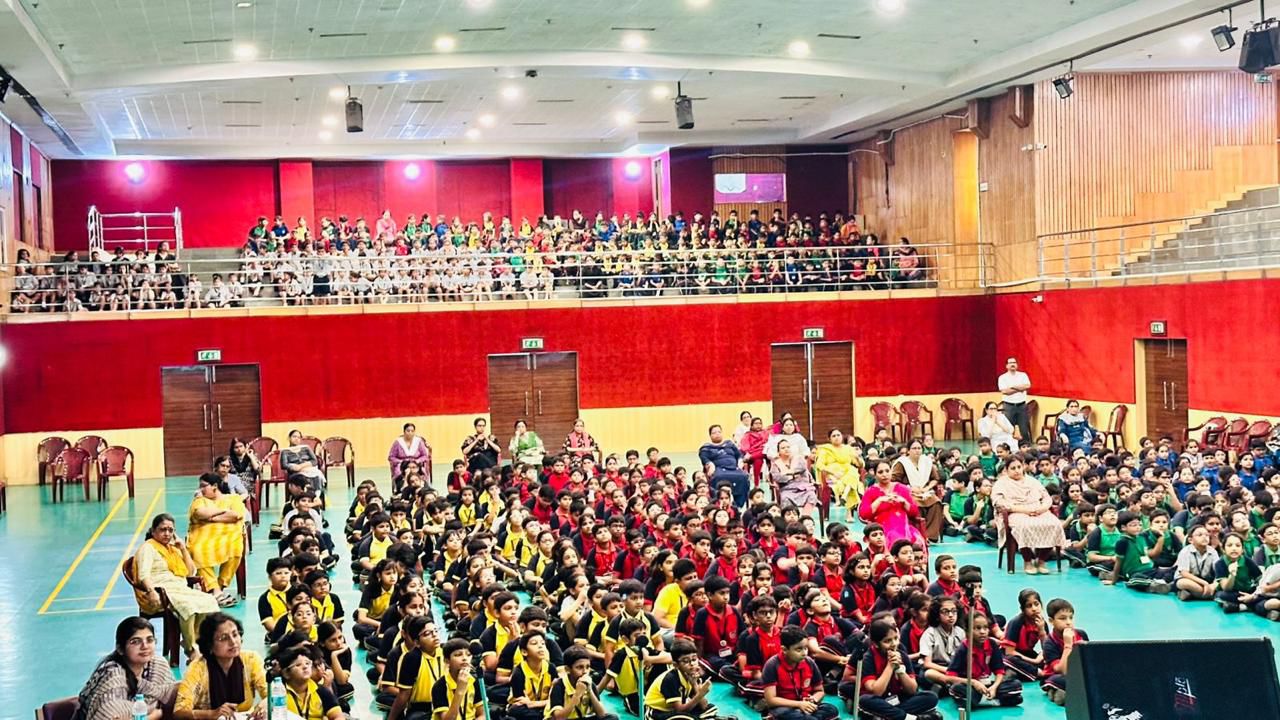 Interactive Quizzes in Schools