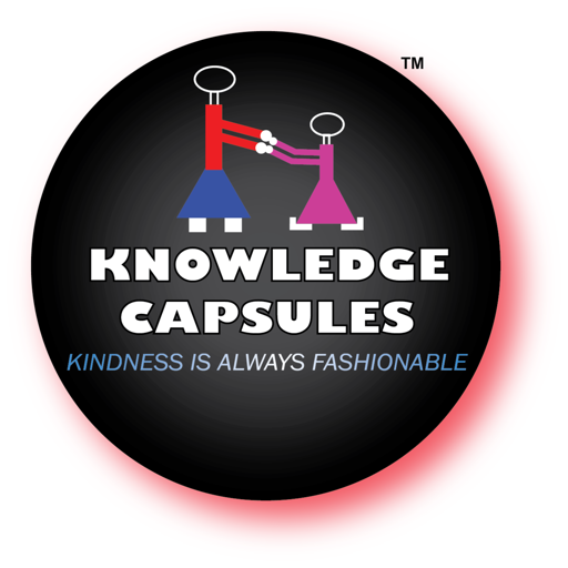 Knowledge Capsules logo