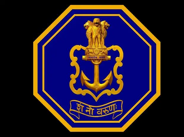 Indian Navy