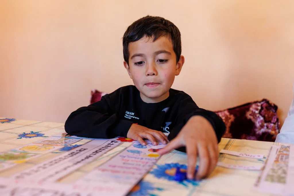 Uzbekistan shows the world how distance education can work in a crisis