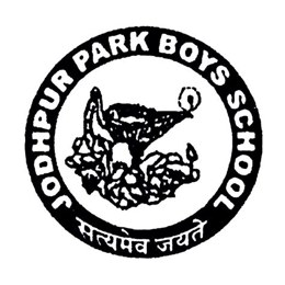 Jodhpur Park Boys School Jodhpur Park Boys School