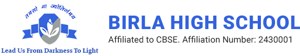 Birla High School