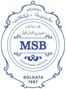 MSB Kolkata
