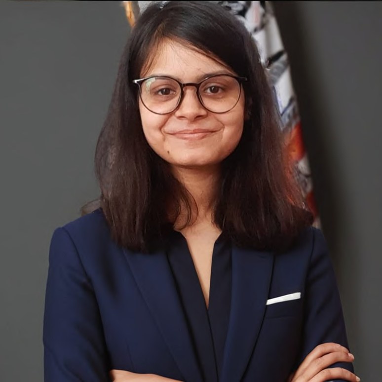 CA Ankita Agarwal