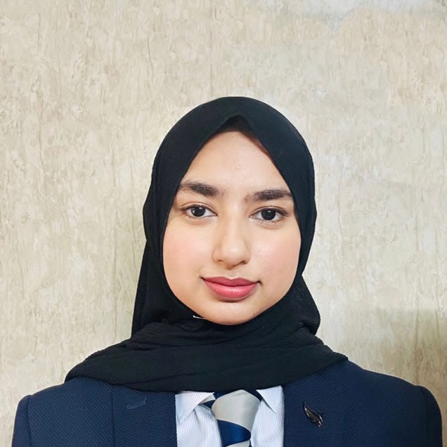 Fatma Mumtaz