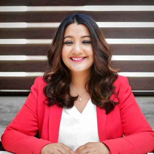 Neeta Kanoria