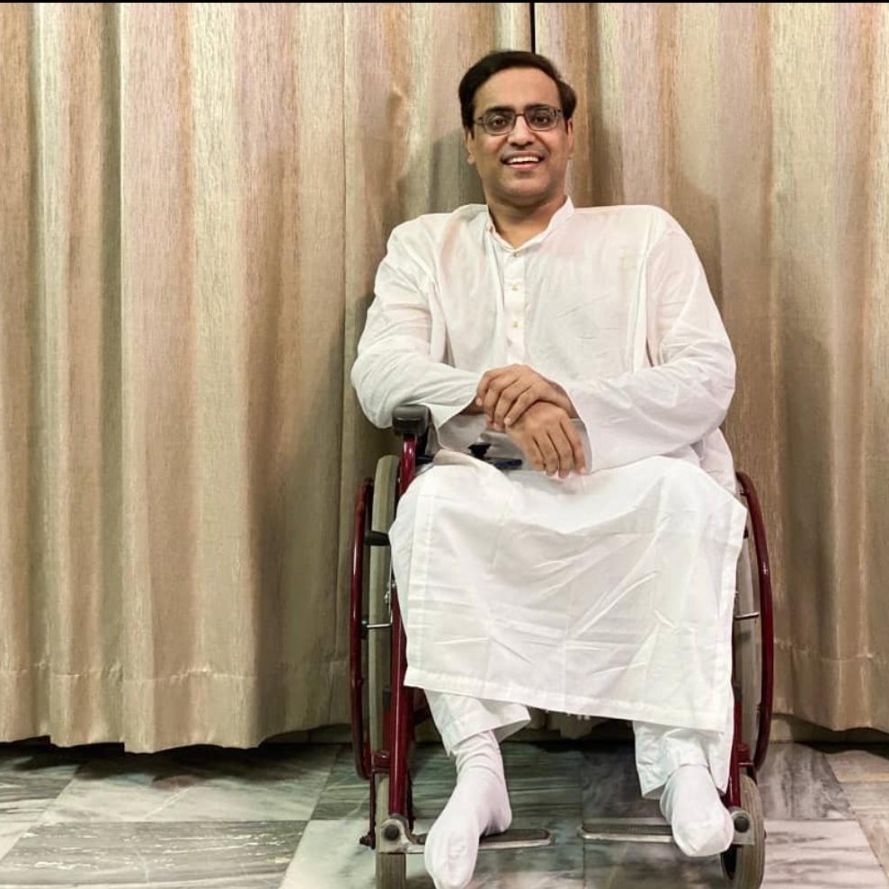 Rajeev Poddar