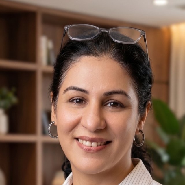 Shweta Arora Sehgal